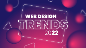 web dizajn trendovi