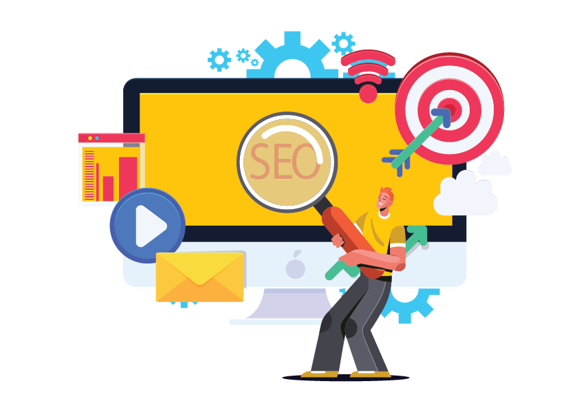 seo optimizacija