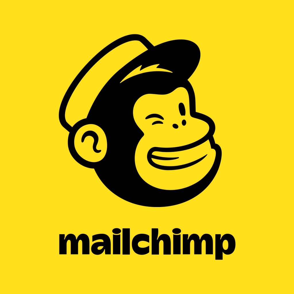 mailchimp - marketing alati