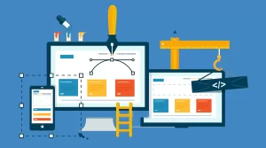 kako napraviti web stranicu i zaraditi