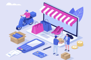izrada web shopa