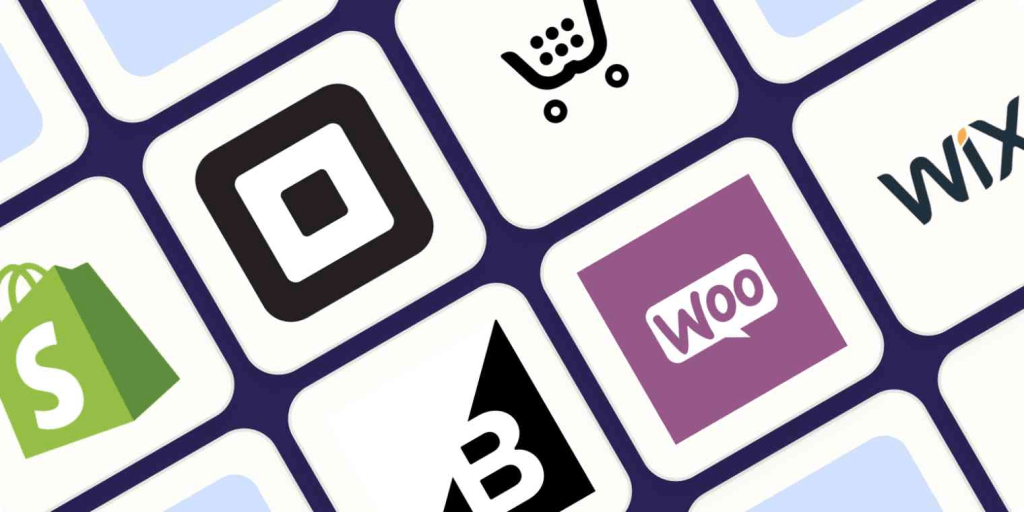 webshop platforms