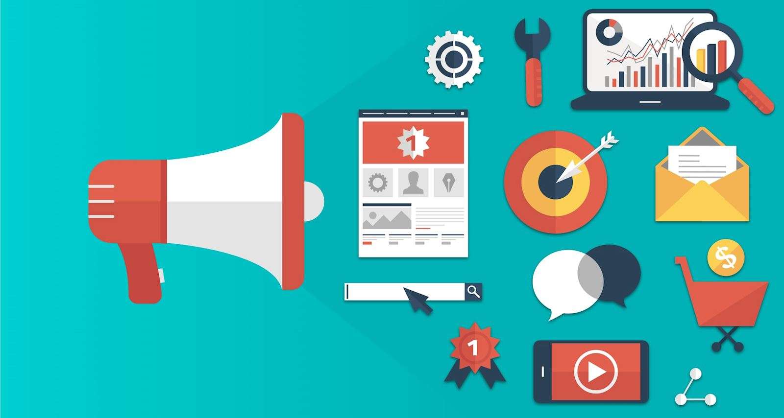 Agencija za digitalni marketing - Kako ju izabrati?